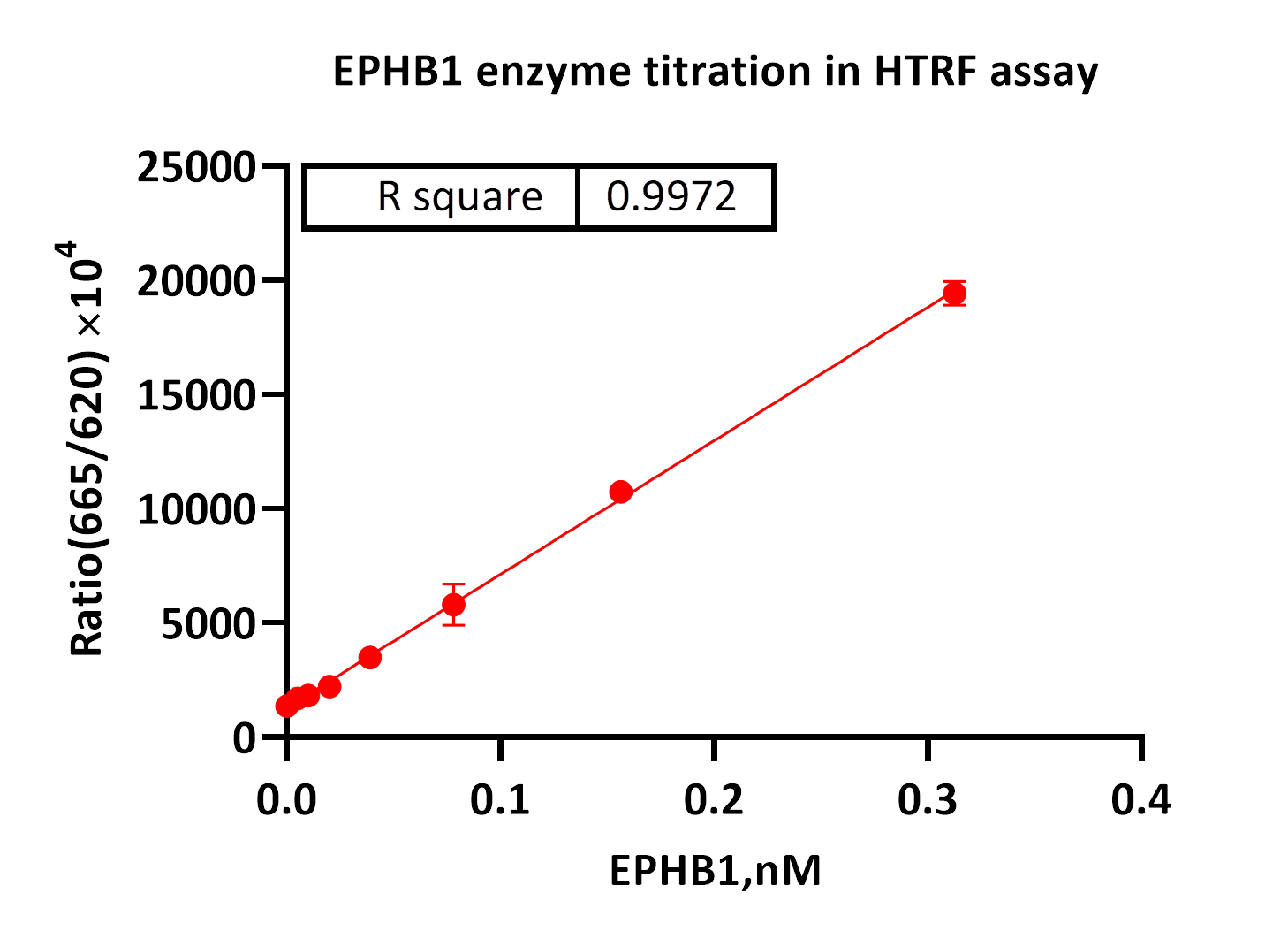EPHB1 Protein