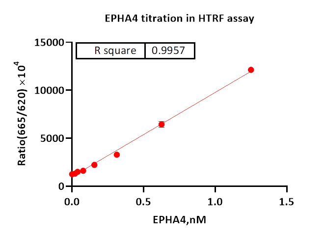 EPHA4 Protein