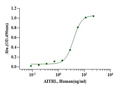 AITRL Protein, Human