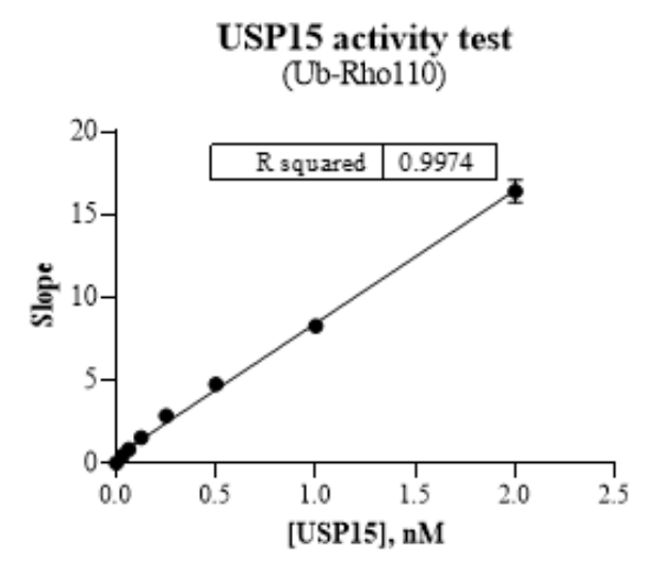 USP15 Protein