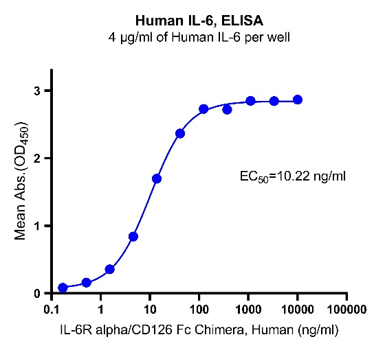 Human IL-6